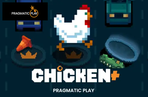 Chicken+